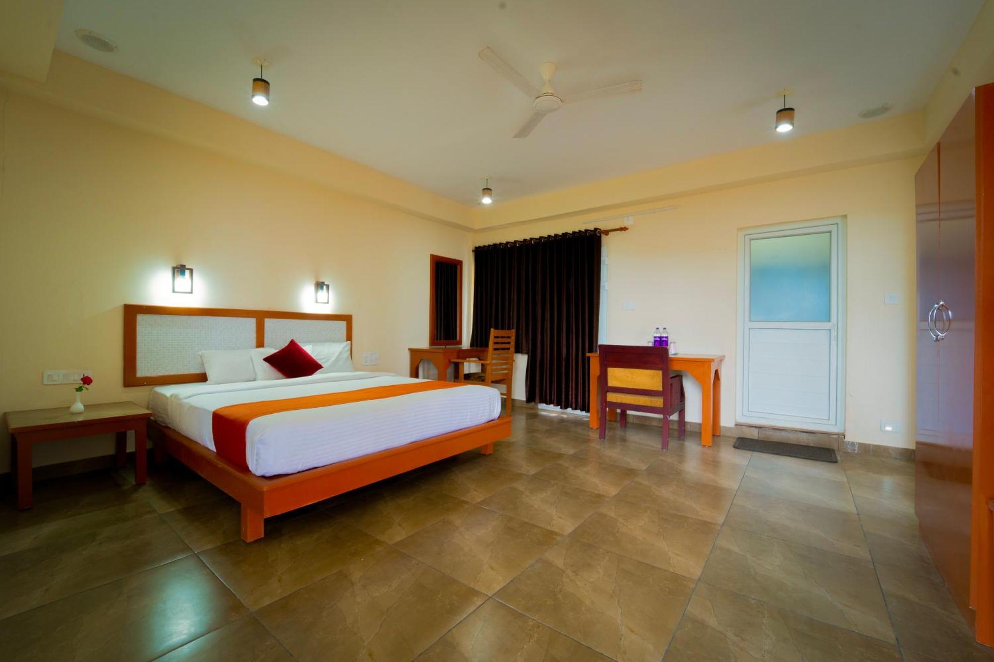Pagoda Plantation Resort Pīrmed Buitenkant foto
