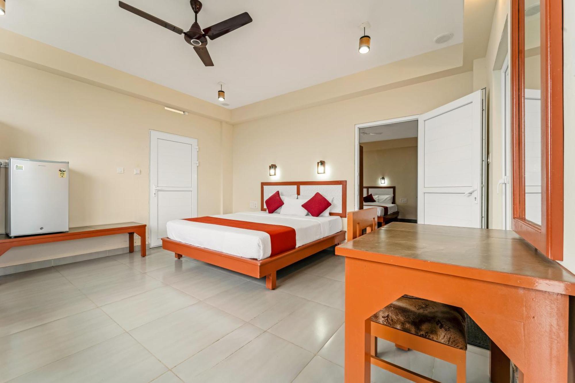 Pagoda Plantation Resort Pīrmed Buitenkant foto