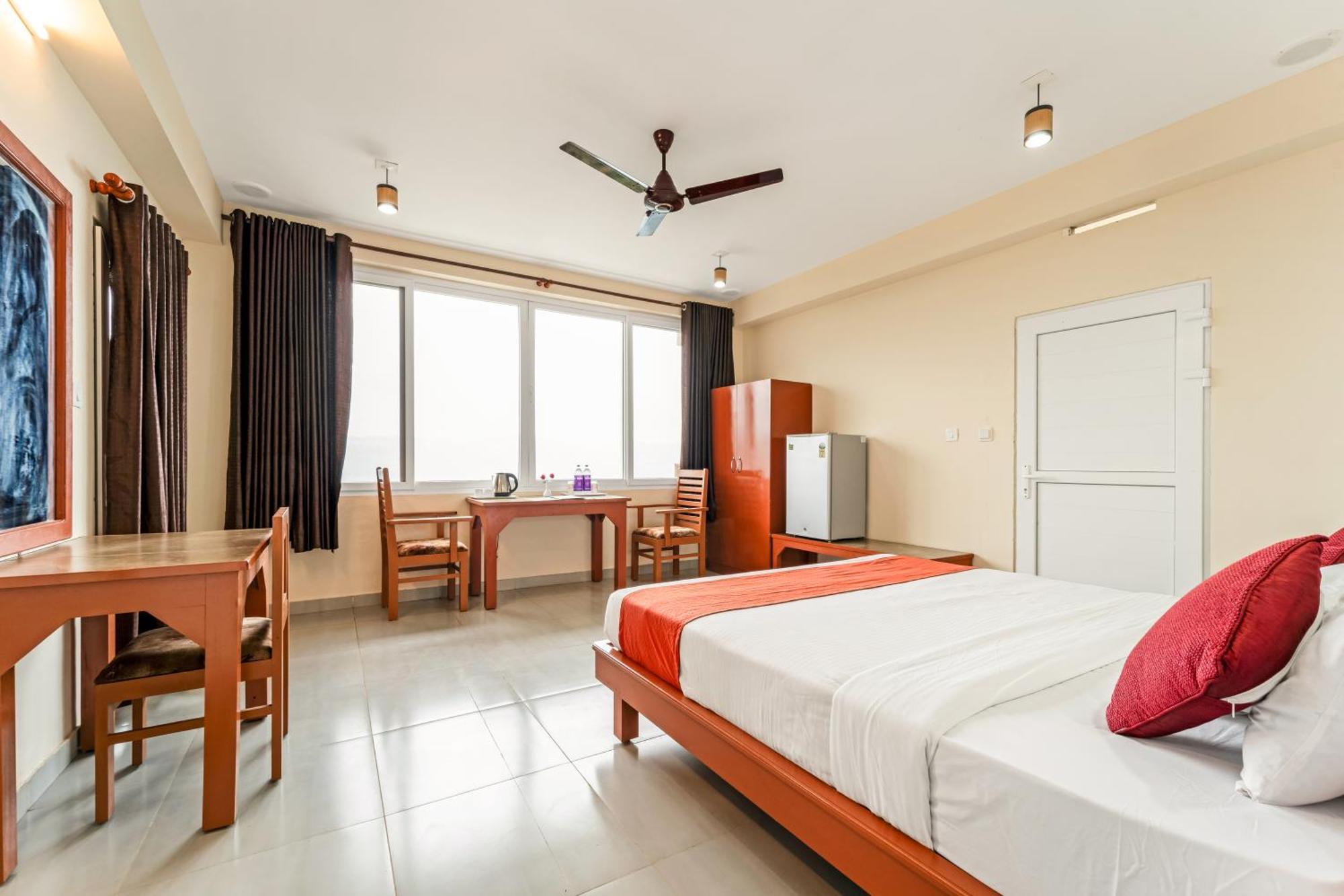 Pagoda Plantation Resort Pīrmed Buitenkant foto