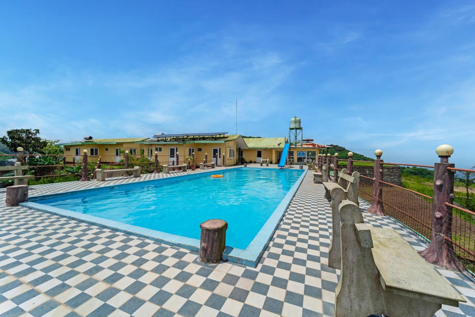 Pagoda Plantation Resort Pīrmed Buitenkant foto