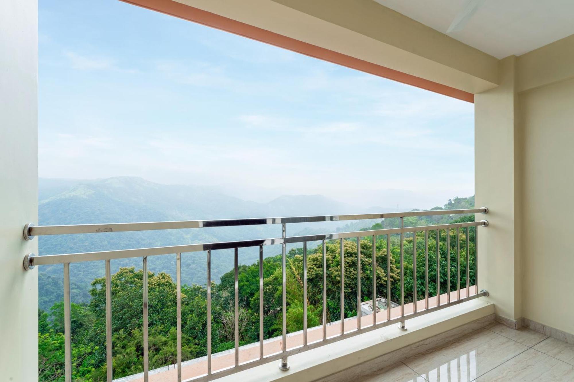 Pagoda Plantation Resort Pīrmed Buitenkant foto