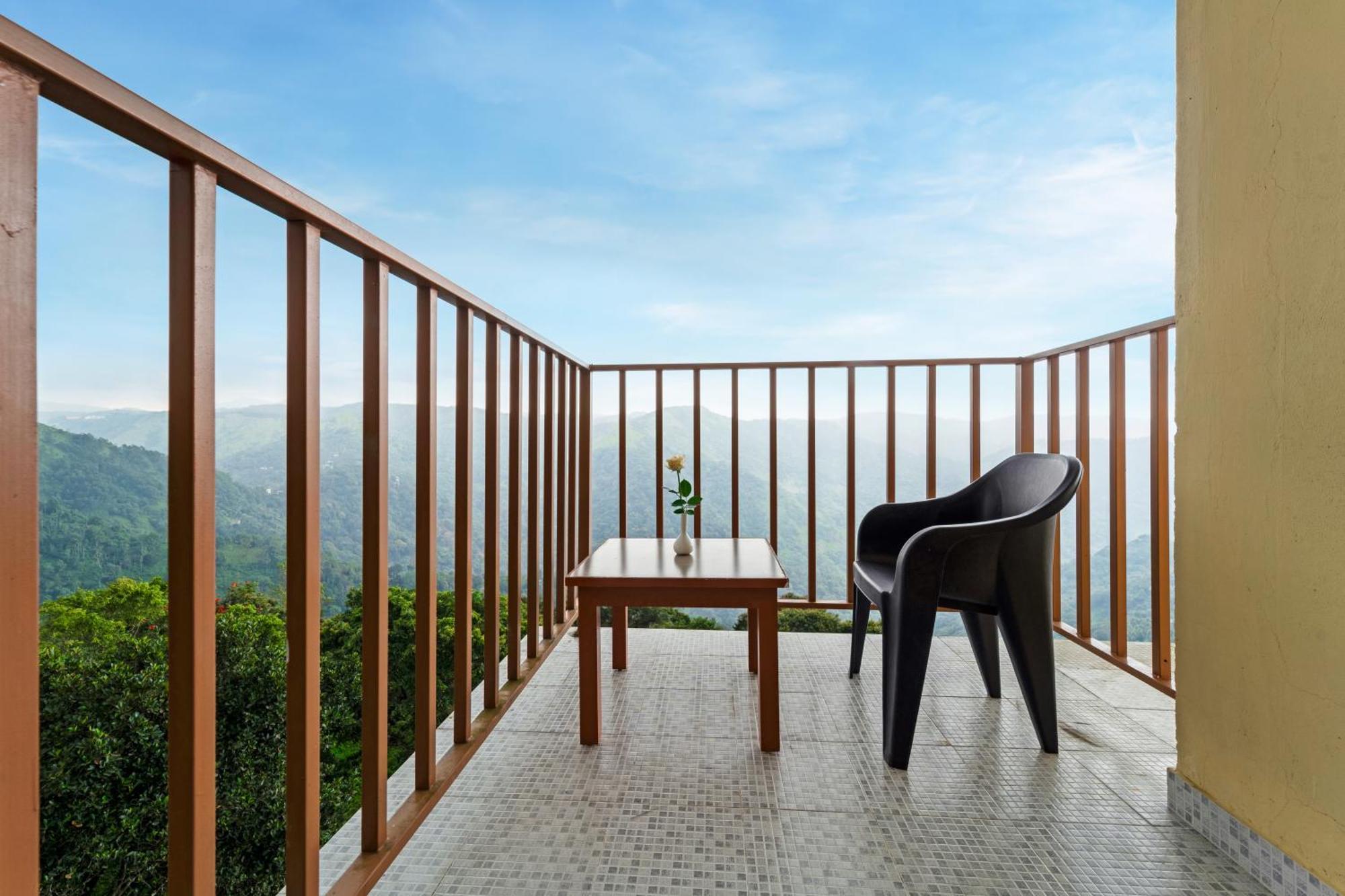 Pagoda Plantation Resort Pīrmed Buitenkant foto