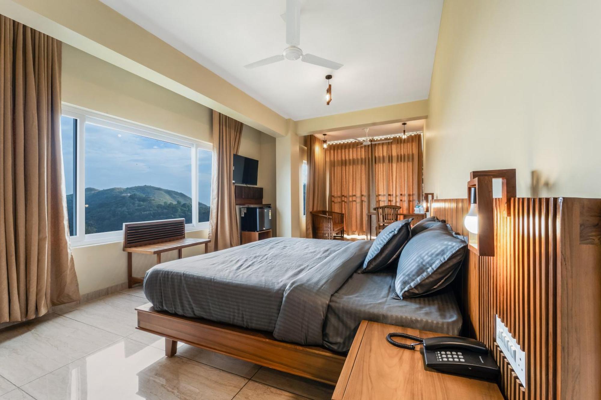 Pagoda Plantation Resort Pīrmed Buitenkant foto